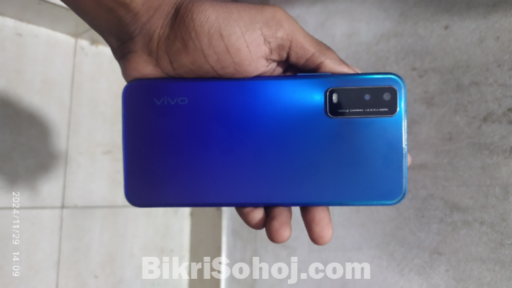 Vivo Y12s